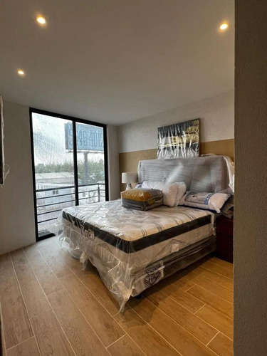 Venta De Departamentos En Exclusivo Desarrollo En La Colonia Morelos Toluca