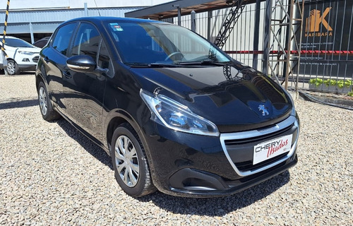 Peugeot 208 1.6 Active