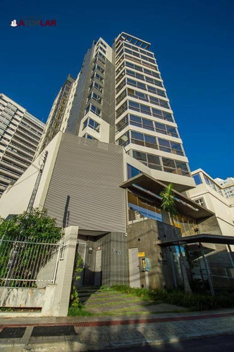 Imagem 22 de 30 de Cobertura À Venda, 239 M² Por R$ 3.486.086,83 - Centro - Itajaí/sc - Co0115