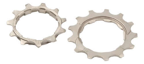 Cog Pinhão 11t E 13t - 11 Vel. K7 Shimano Sram Sunrace