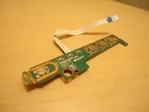 Comprar Tarjeta Encendido Sony Vaio Vgnnw Vgn Nw Pcg 7192l Pcg 7182u