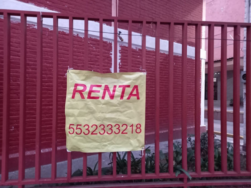 Imagen 13 de 13 de Renta Departamento Colonia General Anaya