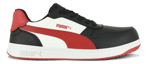 Tenis De Seguridad Dieléctrico Puma Safety P024 Para Hombre