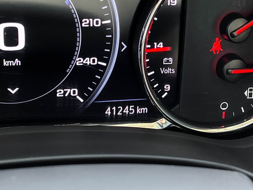 GMC Terrain 1.5T