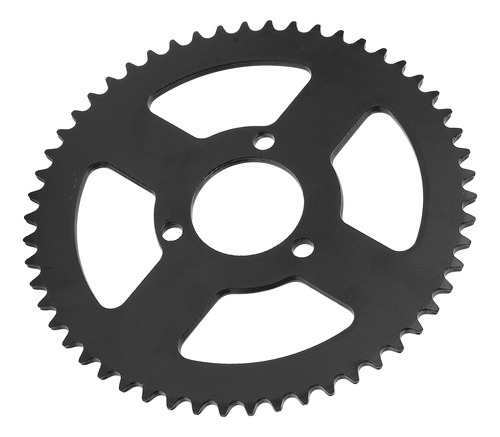 Engranaje De Transmisión Por Cadena T8f 54t, Piñón De Acero