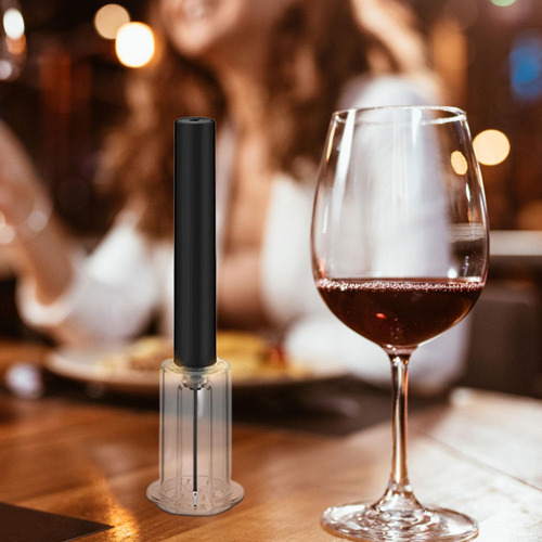 Hu Bomba, Abridor De Botellas De Vino, Abridor De Vino