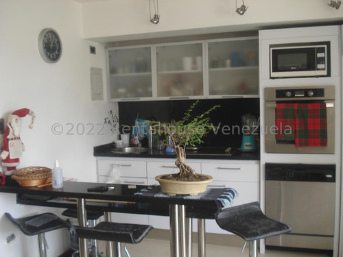 Imagen 15 de 24 de Ss: Vende Apartamento 22-21139 En Los Palos Grandes, Amoblado Y Con Pozo De Agua