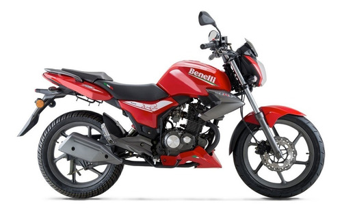 Benelli Tnt 15 - 0 Km (no Cg 150 Titan ) - Bonetto Motos