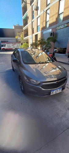 Chevrolet Prisma 1.4 Joy Ls