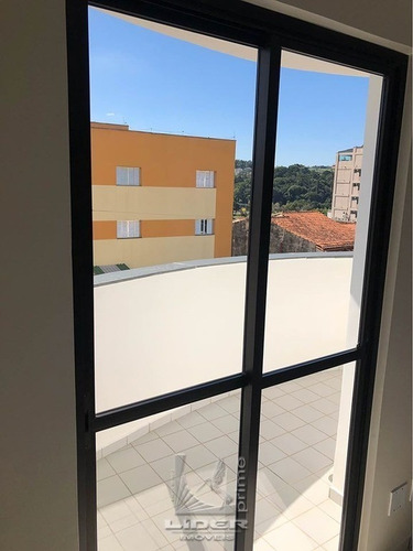 Apartamento Edifício Mônaco Bragança Paulista - Ap0379-1