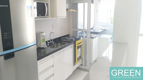 Imagem 9 de 24 de Apartamento - Ref: Ap01979