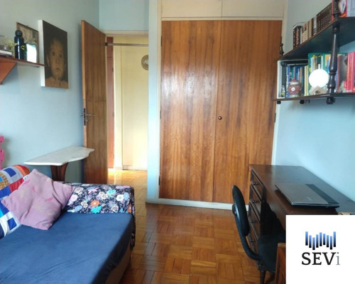 Imagem 8 de 21 de Apartamento - Ap00311 - 69182169