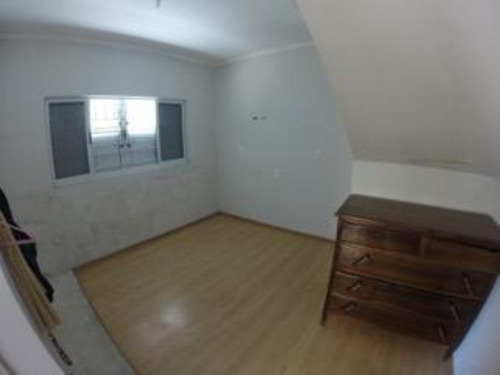 Casa Residencial À Venda, Jardim Morumbi, Jundiaí. - Ca1366 - 34730797