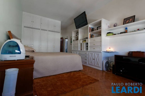 Imagem 5 de 15 de Apartamento - Higienópolis - Sp - 409895