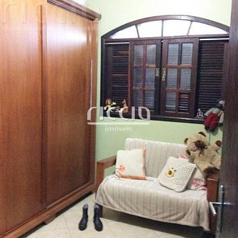 Imagem 2 de 6 de Casa - Jardim Alvorada - Ref: 1822 - V-ca1206