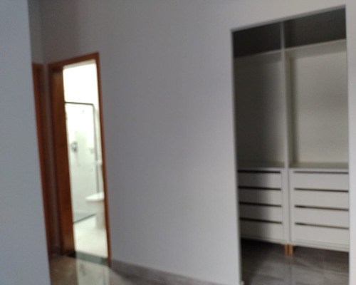 Imagem 5 de 8 de Casa No Park Real Com 3 Dormitórios(1suíte) / Indaiatuba - Ca01087 - 69981070