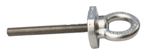 40 Un Olhais Ancoragem 1/2 Inox 316 Carga 7000kgf -com Laudo