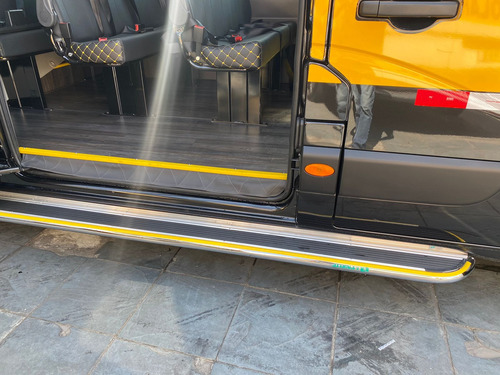 Renault Master L3h2 0km 24lug Escolar A Pronta Entrega