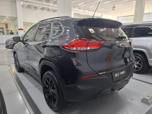 Chevrolet Tracker 1.2 TURBO FLEX RS AUTOMÁTICO