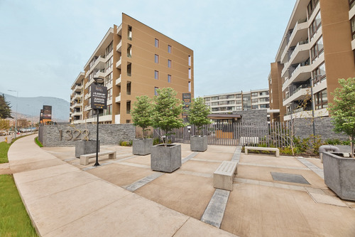 Condominio Plaza Piedra