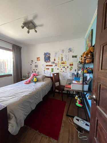 Casa De 3d-1b Impecable En Sector Cisternas (97745)