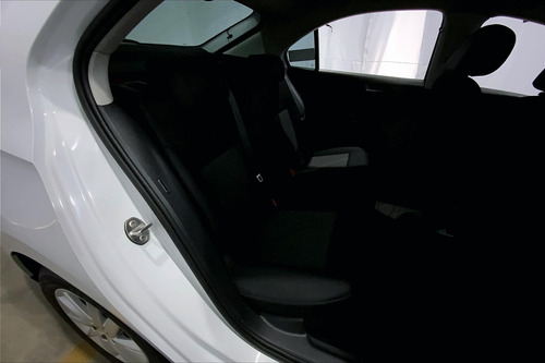Imagen 20 de 25 de Seat Toledo Sedan 4 Pts Reference, 16l, 110 Hp, Ta, A/ac, R