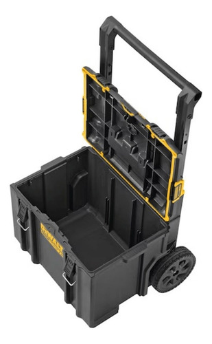 Caixa De Ferramentas Móvel Dewalt Dwst08450 Toughsystem 2.0