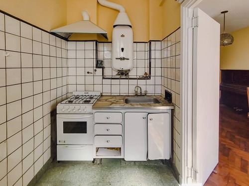Imagen 10 de 30 de Venta De Departamento 3 Ambientes Con Balcón En Almagro