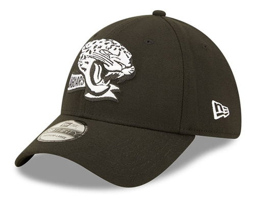 Gorra New Era Jacksonville Jaguars 39thirty 60280277