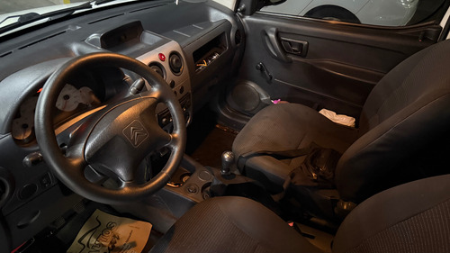 Citroën Berlingo Furgon 1.4 Pack Seguridad 75cv Am53