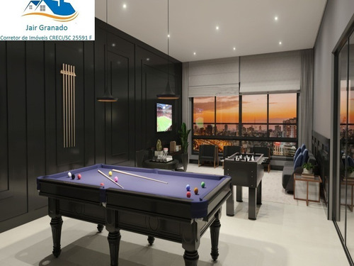 Imagem 8 de 10 de Maravilhosos Apartamentos Em Camboriú No Bairro Tabuleiro - Ap01581 - 69839264
