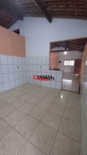 Imagem 6 de 15 de Belíssima Chácara De 1330 M² Em Ibiúna - Sp - 460