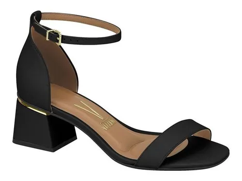 Sandalias salto best sale grosso mercado livre