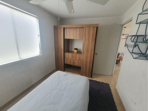 Imagen 8 de 12 de Departamento En Venta Las Haciendas (ciudad Del Sol)