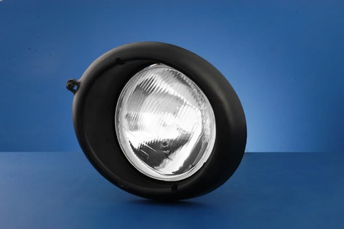 Imagen 1 de 2 de Optica Izquierda Vic Mercedes Benz 1114 1969-1987