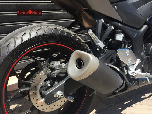 Yamaha R 3 Puntomoto