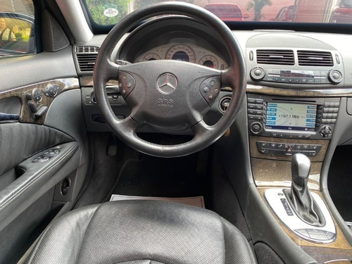 Mercedes-benz E500 2005 Starveiculos