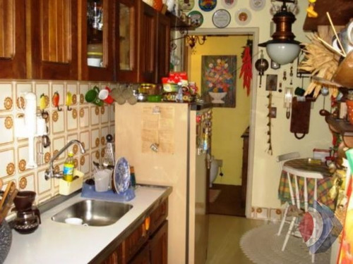 Imagem 3 de 8 de Apartamento - Vila Assuncao - Ref: 2632 - V-2632