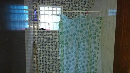 Imagem 10 de 14 de Casa Lado Praia 3 Quartos Itanhaém Gaivota | Entrada 100 Mil
