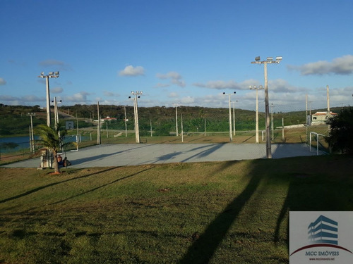 Imagem 4 de 22 de Lote A Venda No Condomínio Fazenda Lagoa Do Mato