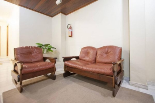 Imagem 6 de 13 de Apartamento Petrópolis Porto Alegre. - 4517