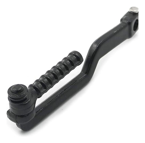 Palanca De Arranque Kick Start De Acero Para Gy6 50 Cc-150 C