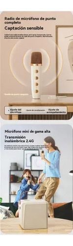 Nr-8807 Casa Inalámbrica Con Mac Bluetooth Speaker Set Fo