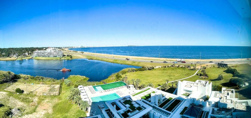 Imagen 2 de 25 de Apartamento En Venta De 3 Dormitorios En Playa Mansa (ref: Lij-4591)