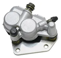 Comprar Caliper De Freno Delantero Cg 150 Jaguar C\u002F Pastillas