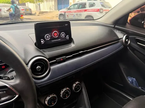 Mazda 2 1.5 Grand Touring Lx