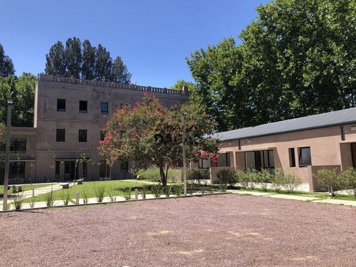 Departamento En Venta En Complejo San Patricio Uf06 Villa Elisa - Alberto Dacal Propiedades
