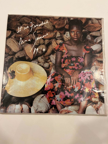 Disco Vinilo Nina Simone