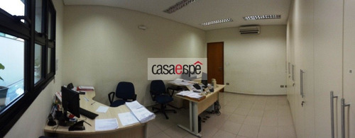Imagem 15 de 15 de Casa Comercial - Campos Eliseos - Ref: 704 - L-704