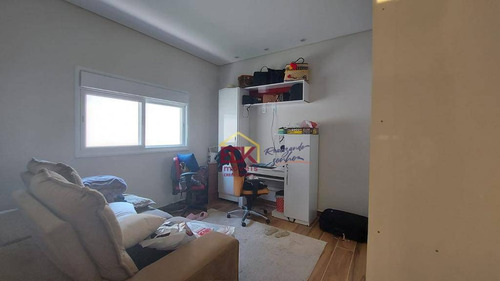 Imagem 20 de 24 de Casa Com 3 Dormitórios À Venda, 174 M² Por R$ 900.000 - Condomínio Ouro Ville - Taubaté/sp - Ca7140